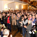 Bürgermeisterwahl in Bad Waldsee