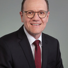 Bürgermeister Joachim Kälberer