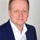 Bürgermeister Karlheinz Rotke