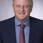 Bürgermeister Wolfgang Lahl