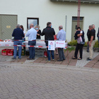 Bürgermeisterwahl in Ühlingen-Birkendorf
