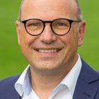 Bürgermeisters Dieter Krattenmacher