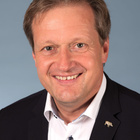 Bürgermeister Peter Reichert
