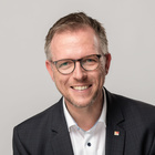 Bürgermeister Tobias Walch