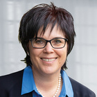 Bürgermeisterin Carmen Kieninger