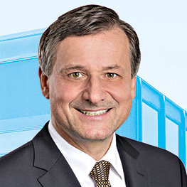 FDP-Fraktionschef Hans-Ulrich Rülke. Foto: FDP-Fraktion