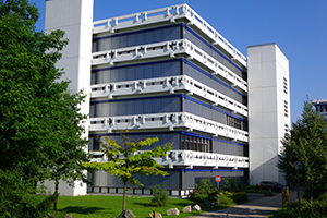 Foto: Hochschule für öffentliche Verwaltung und Finanzen Ludwigsburg