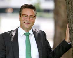 CDU-Fraktionschef Peter Hauk hat den Grünen Gesinnungsterrorismus vorgeworfen. Foto: CDU