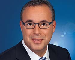 Der integrationspolitische Sprecher der CDU-Landtagsfraktion Bernhard Lasotta. Foto: CDU