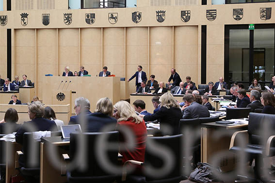 Foto: Bundesrat/Frank Bräuer