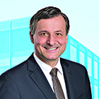 FDP-Fraktionsvorsitzender Hans-Ulrich Rülke. Foto: FDP-Fraktion