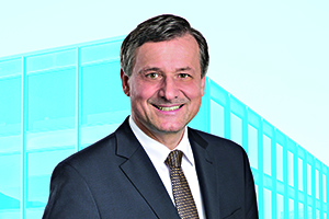 Fraktionsvorsitzender Hans-Ulrich Rülke. Foto: FDP
