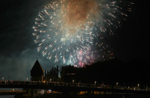 Das Seenachtfest in Konstanz soll es in der bisherigen Form nicht  mehr geben.