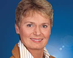 CDU-Abgeordnete Friedlinde Gurr-Hirsch. Foto: CDU